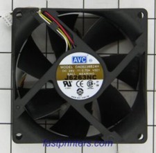Lexmark 40X1799 ~ Lexmark RIP Fan 92 Mm