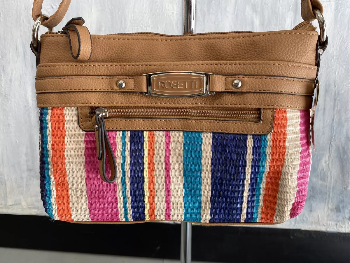 Rosetti tanya mini crossbody 2024 bag