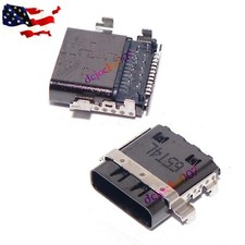 FOR DELL XPS12 9250 7275 7390 XPS15 9575 Type C USB Charging Port Connector