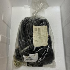 Pinzgauer Seat Harnesses (x4) - NOS - 8251789224