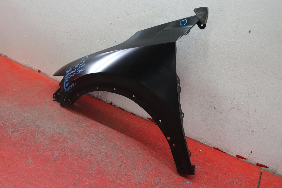 2018 2025 MAZDA CX5 LEFT SIDE FENDER - Изображение 3 из 4