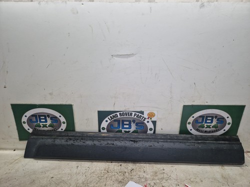 Land Rover Discovery 3 Latéral avant Inférieur Porte Moulage - Photo 1 sur 7