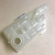 Mahle Behr Coolant Expansion Tank - Fits Mercedes-Benz 8MA376755201 376755201