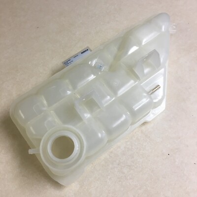 Mahle Behr Coolant Expansion Tank - Fits Mercedes-Benz 8MA376755201 376755201