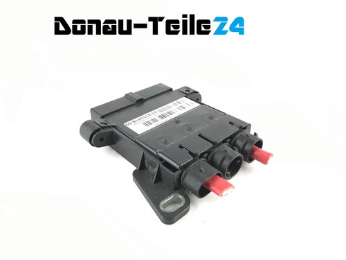 BMW F10 Verteilermodul Stromverteiler 9153418 9153410