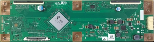 RUNTK0288FV CPWBX  Tcon Logic board for  SHARP LCD TV