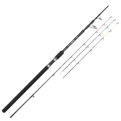 Spro Petri Feeder Tele 300cm 250g - Feederrute, Rute, Friedfischrute, Flussrute