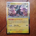 Carte Pokémon luxray 071/193 Holo EV2 Evolutions à Paldea fr neuve