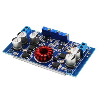 LTC3780 DC-DC 5-32V to 1-30V Automatic Step Up Down Regulator Charging Module