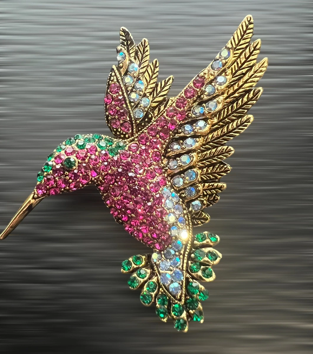Jtv brooches deals