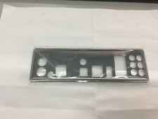 Customized new I/O for