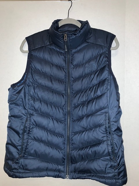 the north face women's niche down jacket