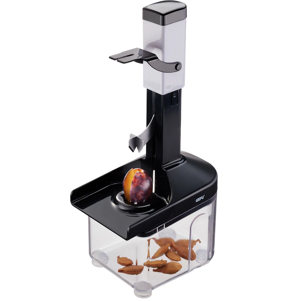 Pflaumenentsteiner CORER Pflaumen Entkerner Entsteiner Zwetschgen Mirabellen - Bild 3 von 3