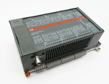 ABB 07 KT 97 GJR5253000R0160 07KT97F Advant Controller 31 Basic Unit -used-