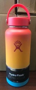 hydro flask mai tai 32 oz