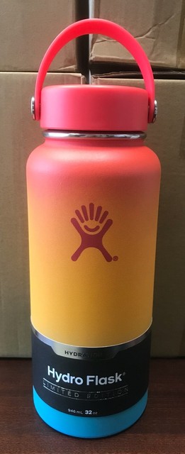 hydro flask atmosphere collection