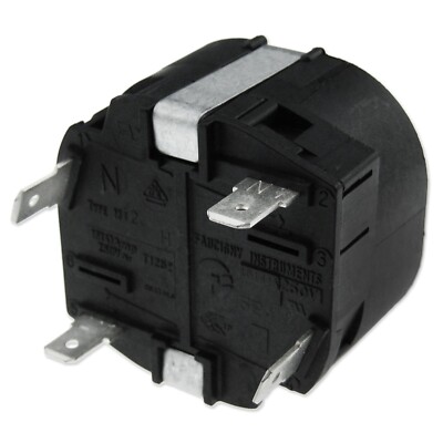 Genuine Dualit Toaster Replacement Part - Run Back Timer Control Knobs For 2, 3, 4 & 6 Slot Toasters