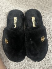 MICHAEL KORS JANIS SLIPPERS size 6.5