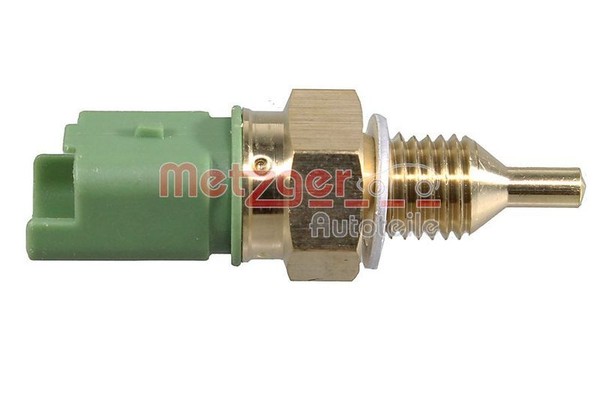 Metzger 0905104 Sensor, KüHlmitteltemperatur FüR CitroËN Passend FüR Fiat-image