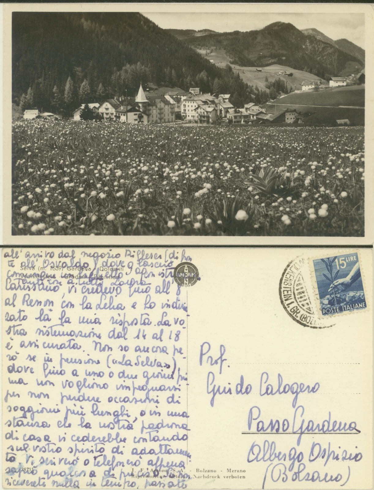 Foto 1 di 1