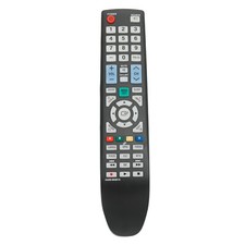 AA59-00481A Replaced Remote for Samsung TV LN26D450G1D LN32D430G3D LN32D450G1D
