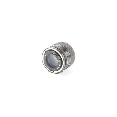 Canon Fd-Nex 1,2/85 L + Top (247613