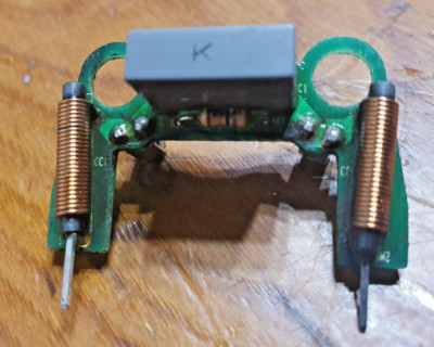 Dremel Kondensator 200 , 285 , 300 , 395 E 3000 Artikel 2615302683 Original