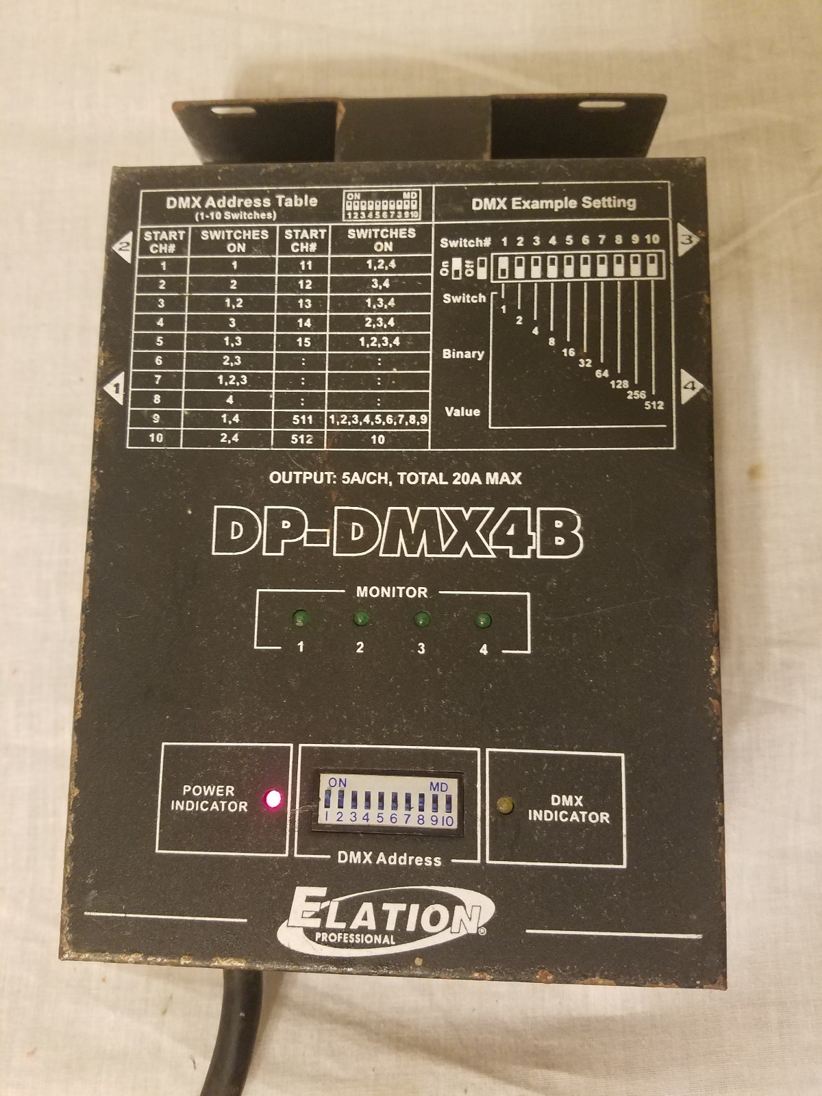 kmart school bolsa storage hack