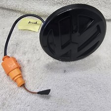 Parts Only 99-05 Volkswagen Vw Jetta Trunk Latch Lock Emblem Logo Assembly Oem Parts Only 99-05 Volkswagen Vw Jetta Trunk Latch Lock Emblem Logo Assembly Oem