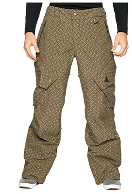 2008 NIKE ACG KIMONO SAYAGATA SKI PANTS 