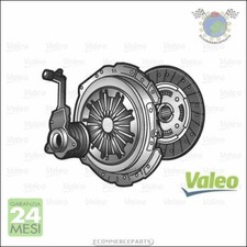 Kit frizione Valeo per RENAULT FLUENCE SCENIC MEGANE KANGOO MODUS CLIO