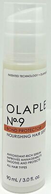 OLAPLEX No.9 BOND PROTECTOR NOURISHING HAIR SERUM 3.0 OZ