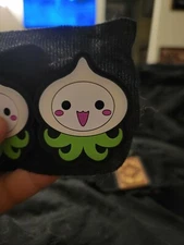 Blizzcon 2019 Blizzard Series 3 Badge Patch Overwatch Pachimari Vinyl