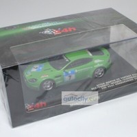 Minichamps Aston Martin V8 Vantage N24 Team Ulrich Bez 24H Nurburgring 437081307