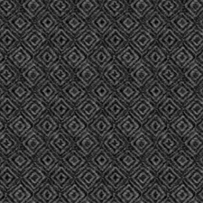 Shadow Play Woolies Flannel - Charcoal On Point  #F9422-J