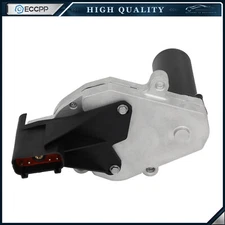 For Chevrolet S10 Pickup 1992-2004 Transfer Case Shift Motor Actuator