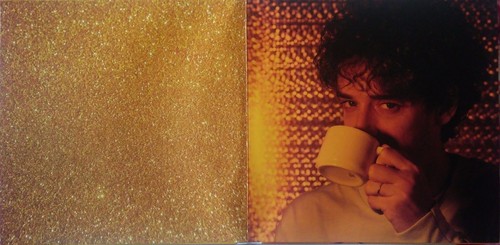 Gustavo Cerati - Amor Amarillo (Yellow Love) LP 2x12" Yellow vinyl SEALED NEW!! - Picture 12 of 12