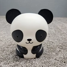 Panda Nightlight 6"