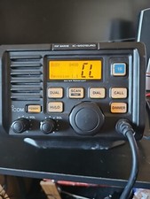 Icom And Standard Horizon Vhf  Programming Service