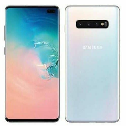 Galaxy S10 ジャンク　美品 Samsung Galaxy S10 SM-G-973U (Unlocked) Various Colour Phone