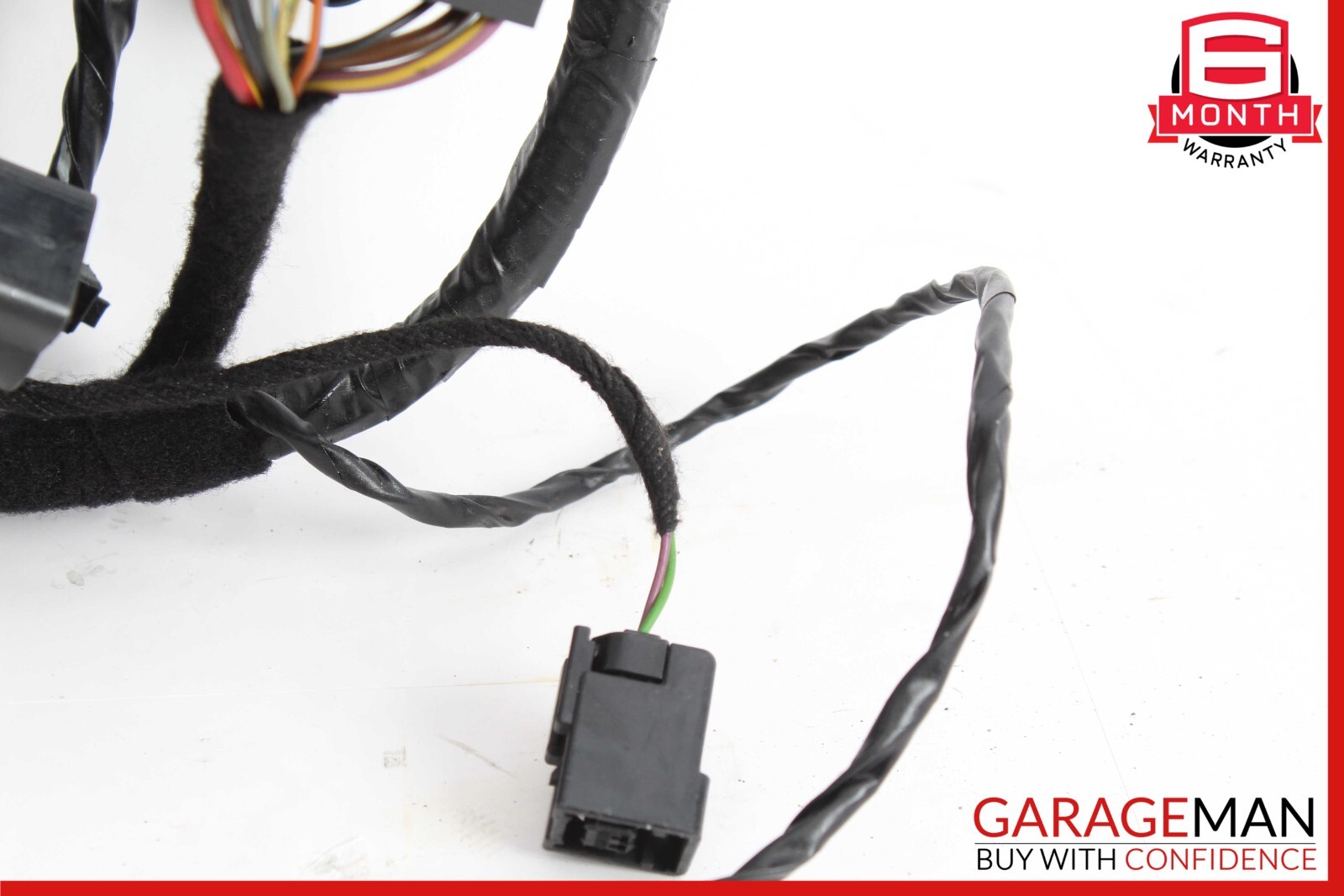 Maserati Ghibli 2014-2017 FRONT+RIGHT Wiring harness