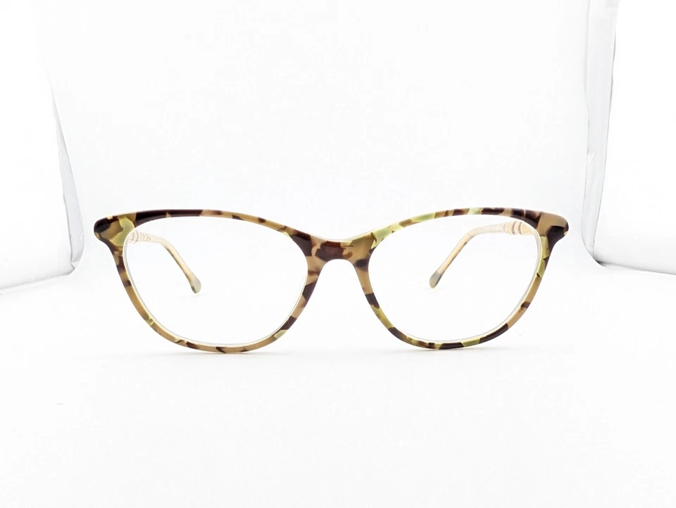 Monturas para gafas Lilly Pulitzer solamente, 51-16-137, MC Sanford, multicolor Foto 2 de 4