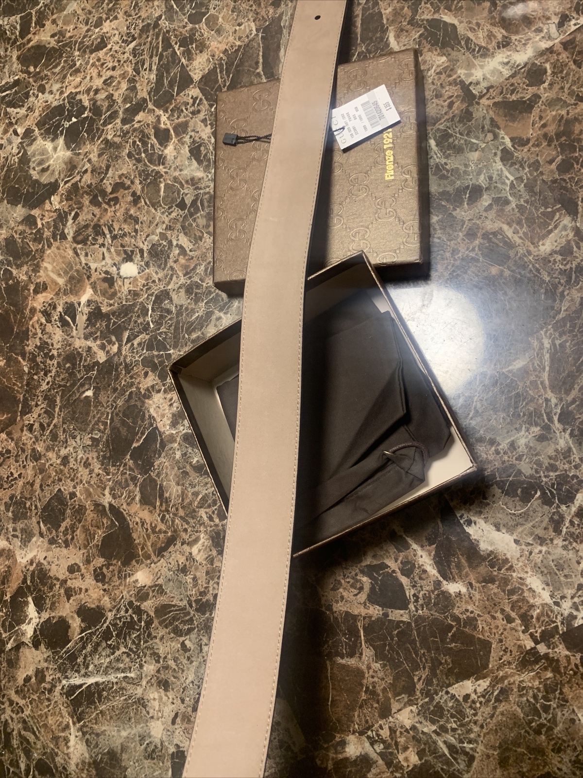 Gucci Belt eBay