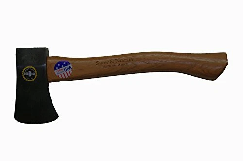 Outdoorsmans Belt Axe
