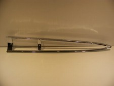 1964 1965 Chrysler Imperial Rh Taillight Bezel Oem 2480832