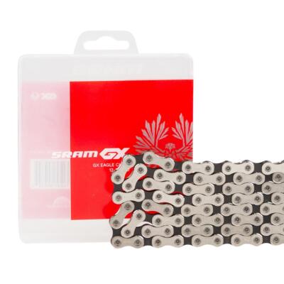 SRAM MTB-Kette GX Eagle 12-fach, 126 Glieder