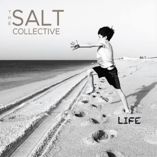 The Salt Collective LIFE (Vinyl LP) 12" Album Coloured Vinyl (Limited Edition)