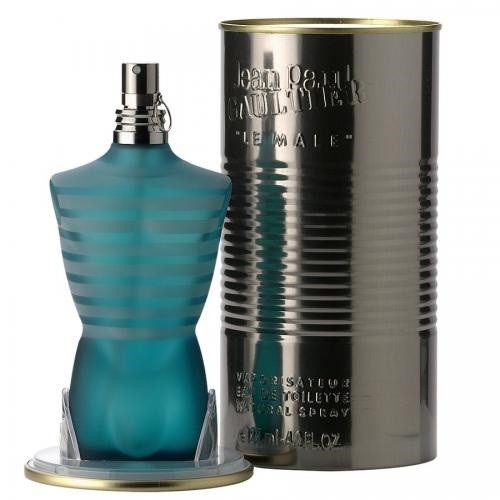 JEAN PAUL GAULTIER LE MALE 200ML EDT BY 