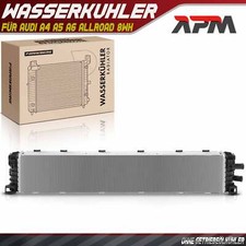 Radiateur Audi ALLROAD