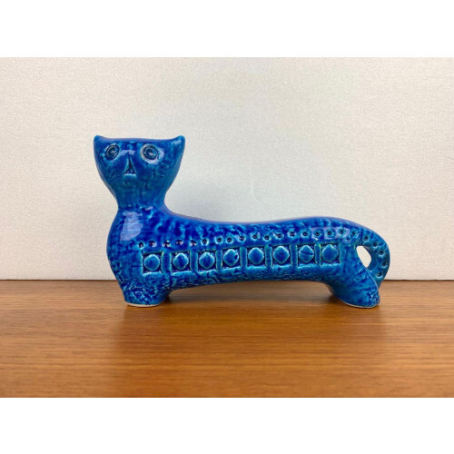 ビトッシ　リミニブル　猫　NO37 ビトッシリミニブル猫NO37